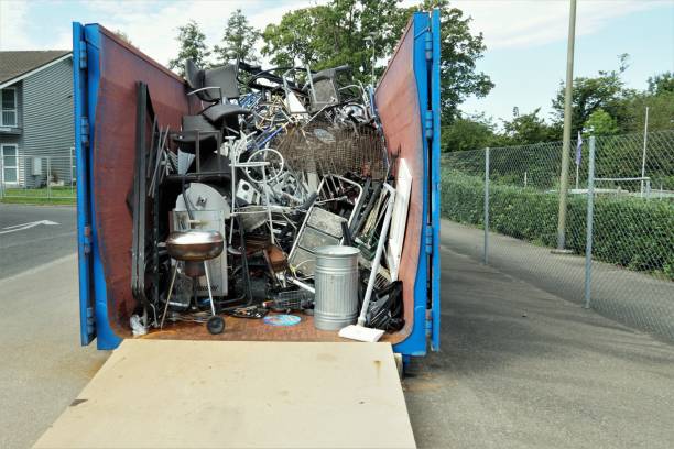 Best Garage Cleanout Services  in Osburn, ID