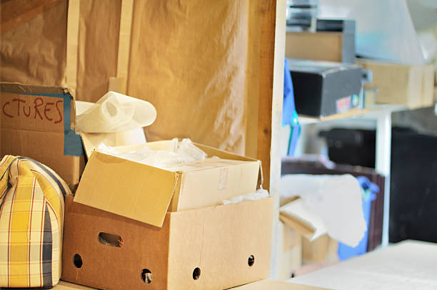 Best Attic Cleanout Services  in Osburn, ID