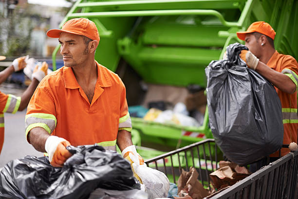 Best Local Junk Hauling  in Osburn, ID